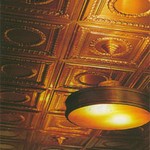 24in Tin Ceiling Patterns