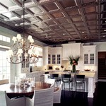 Coffered Ceiling Patterns