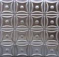 24" x 24" Tin Ceiling Sample Design 200