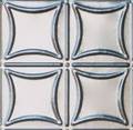 12" x 12" Tin Ceiling Sample Design 201