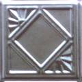 6" x 6" Tin Ceiling Sample Design 207
