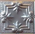 12" x 12" Tin Ceiling Sample Design 321