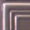 Tin Ceiling Sample Finish: Acoustic Perforated Steel