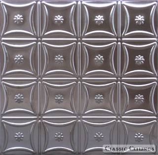 Tin Ceiling Design 200 Steel Tin
