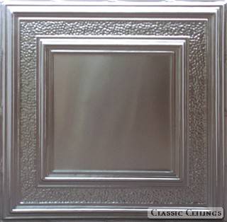 Tin Ceiling Design 509 Steel Tin