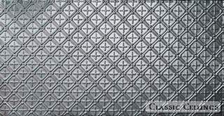 Tin Ceiling Design 574 Steel Tin 2x4
