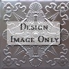 2x4 Perforated Antique Plated Tin Ceiling Design 501