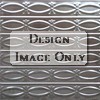 2x4 Plated Tin Ceiling Design 606