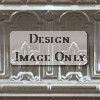 Plated Tin Ceiling Cornice Design 807