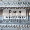 Plated Tin Ceiling Cornice Design 900