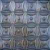 Tin Ceiling Design 200 Antique Plated Pewter