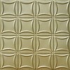Tin Ceiling Design 201 Painted 403 Champagne