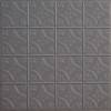 Tin Ceiling Design 209 Painted 203 Genuine Gray
