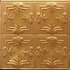 Tin Ceiling Design 321 Plated Steel Copper 2x4