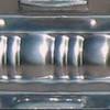 Steel Tin Ceiling Cornice Design 801