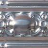 Steel Tin Ceiling Flat Molding Design 804