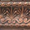 Tin Ceiling Design 907 Antique Plated Copper 4ft