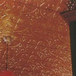 12in Tin Ceiling Patterns
